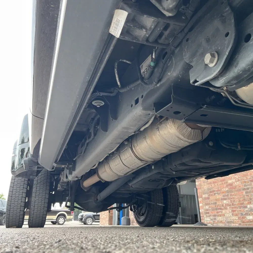 2024 Ford F-450 Super Duty Limited