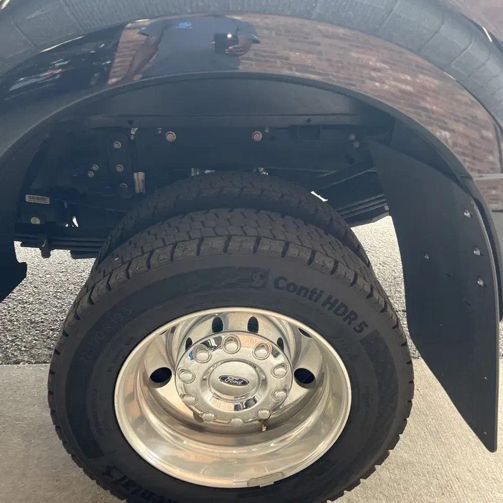 2024 Ford F-450 Super Duty Limited