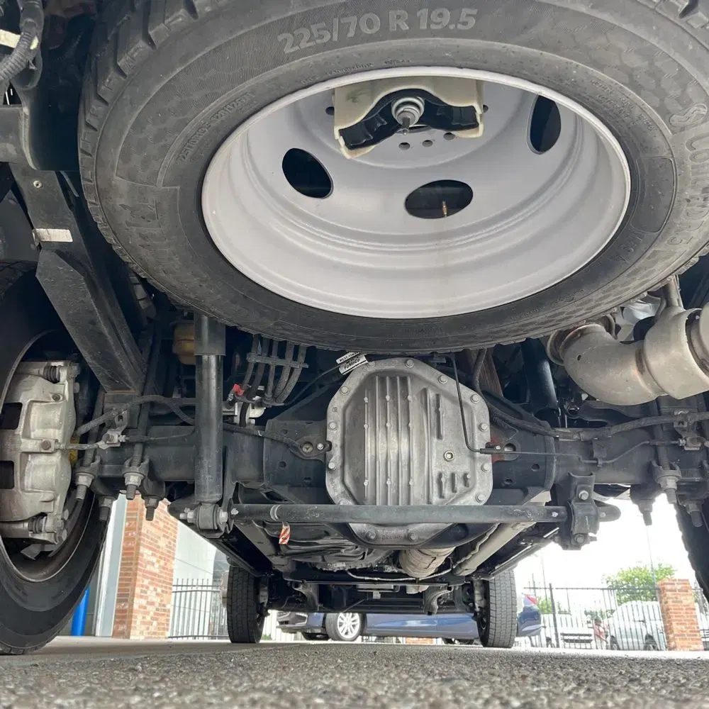 2024 Ford F-450 Super Duty Limited