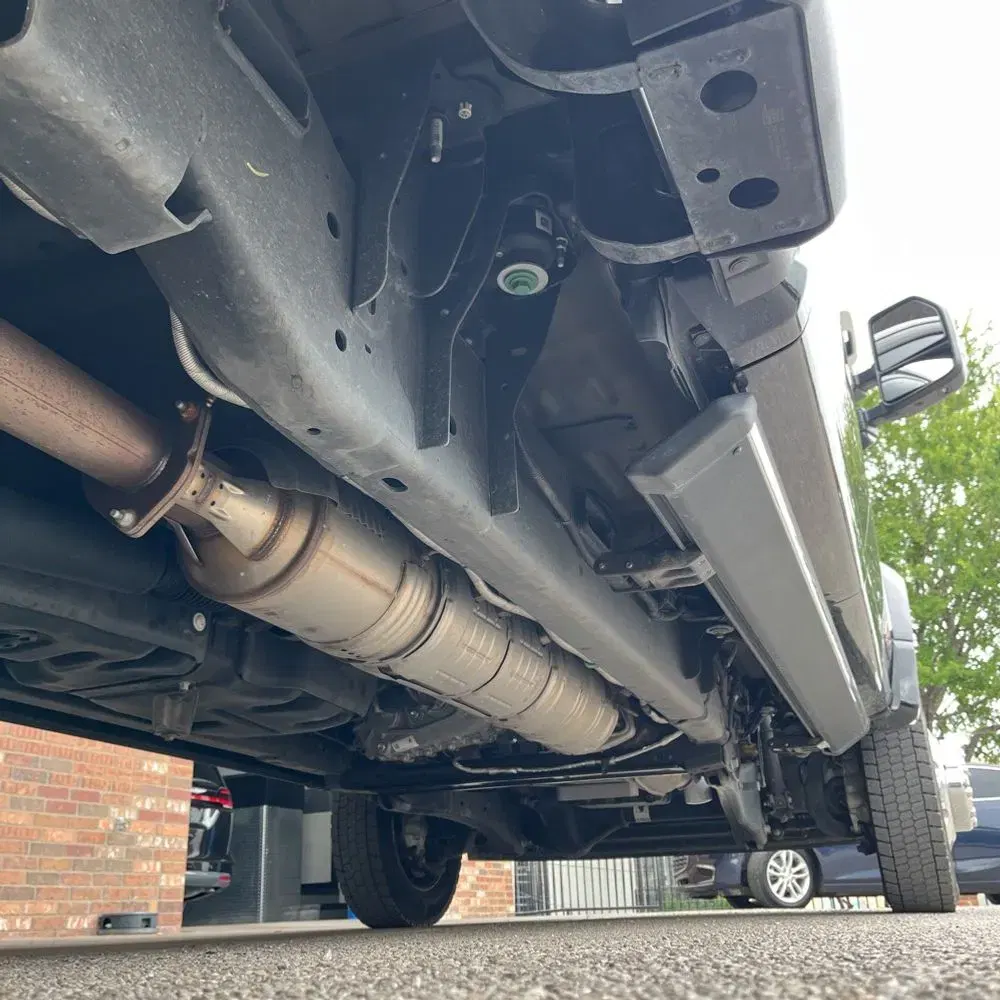 2024 Ford F-450 Super Duty Limited