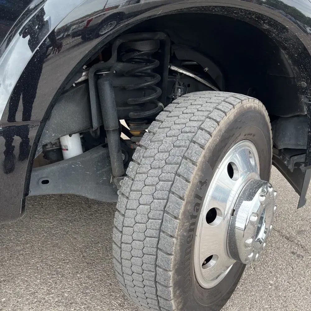 2024 Ford F-450 Super Duty Limited