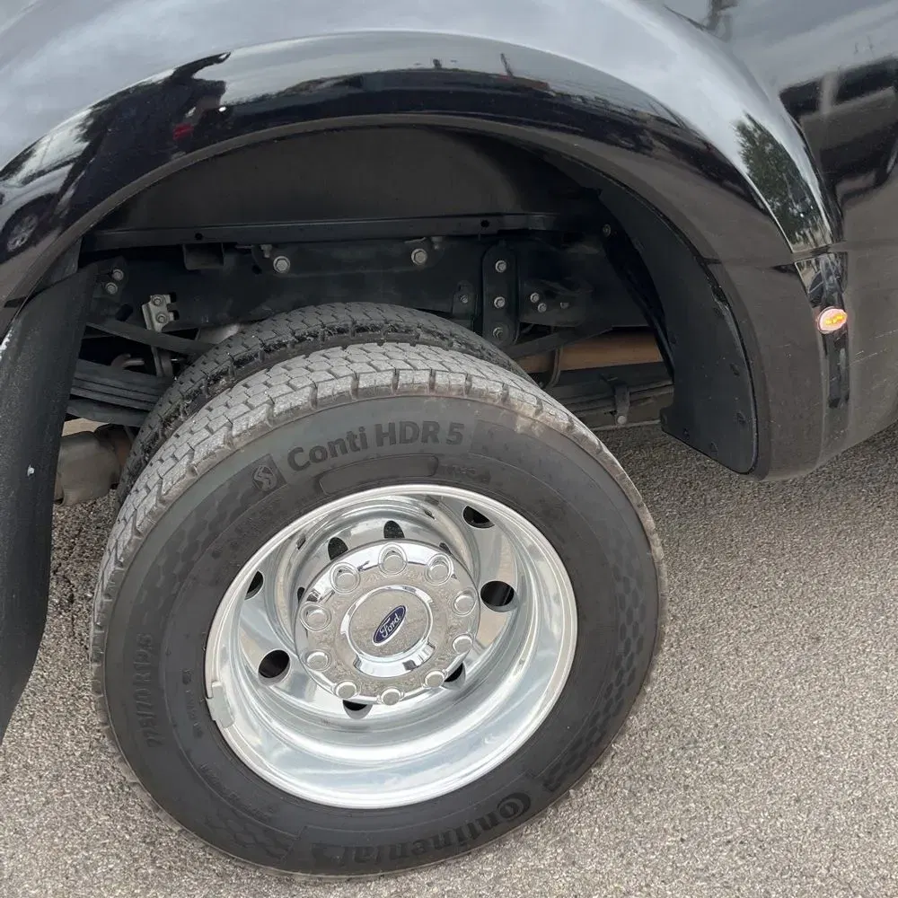2024 Ford F-450 Super Duty Limited