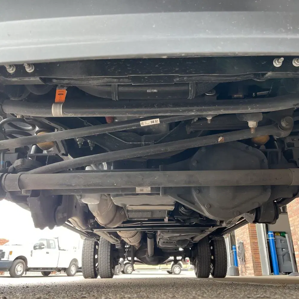 2024 Ford F-450 Super Duty Limited