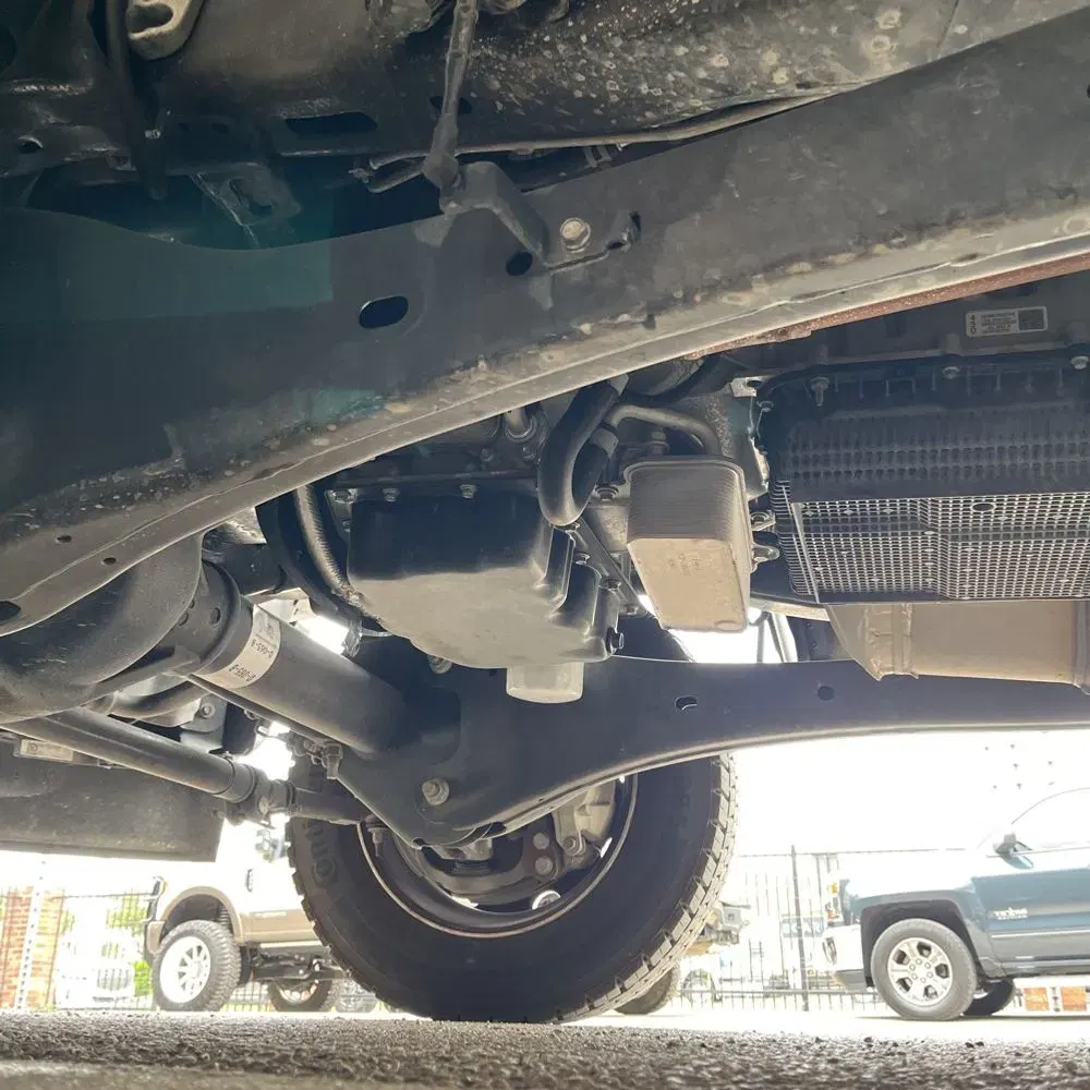 2024 Ford F-450 Super Duty Limited
