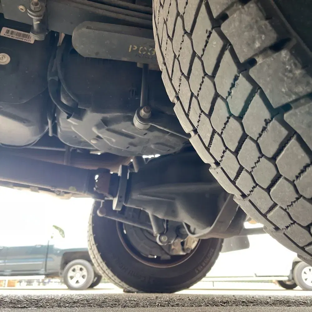 2024 Ford F-450 Super Duty Limited