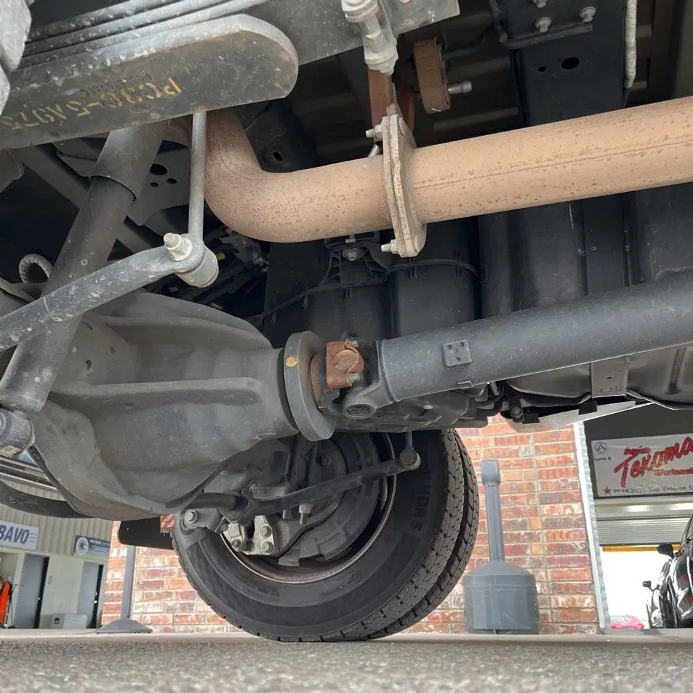 2024 Ford F-450 Super Duty Limited
