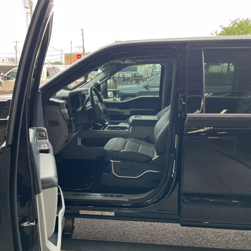 2024 Ford F-450 Super Duty Limited