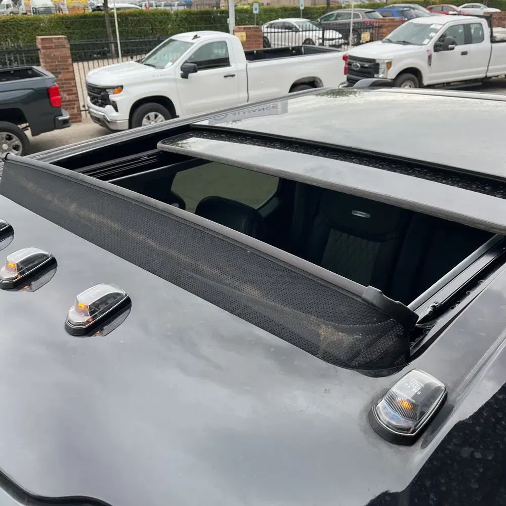 2024 Ford F-450 Super Duty Limited