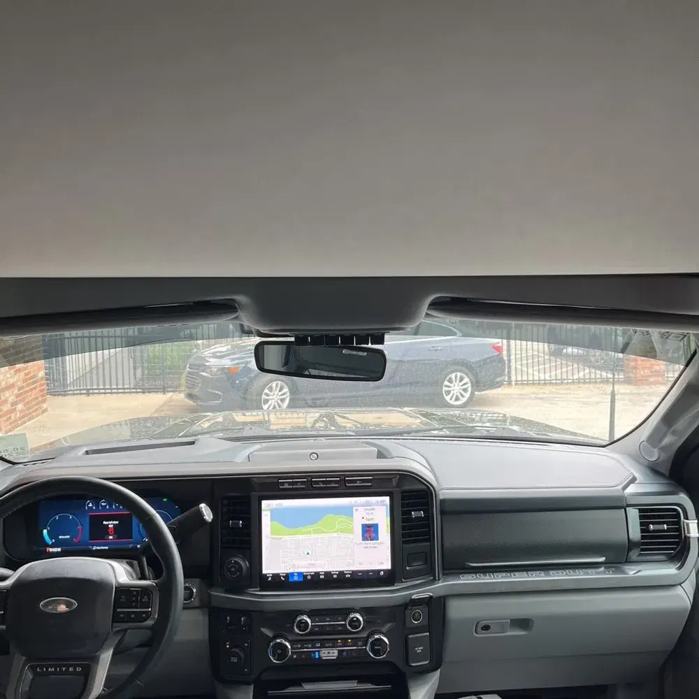 2024 Ford F-450 Super Duty Limited