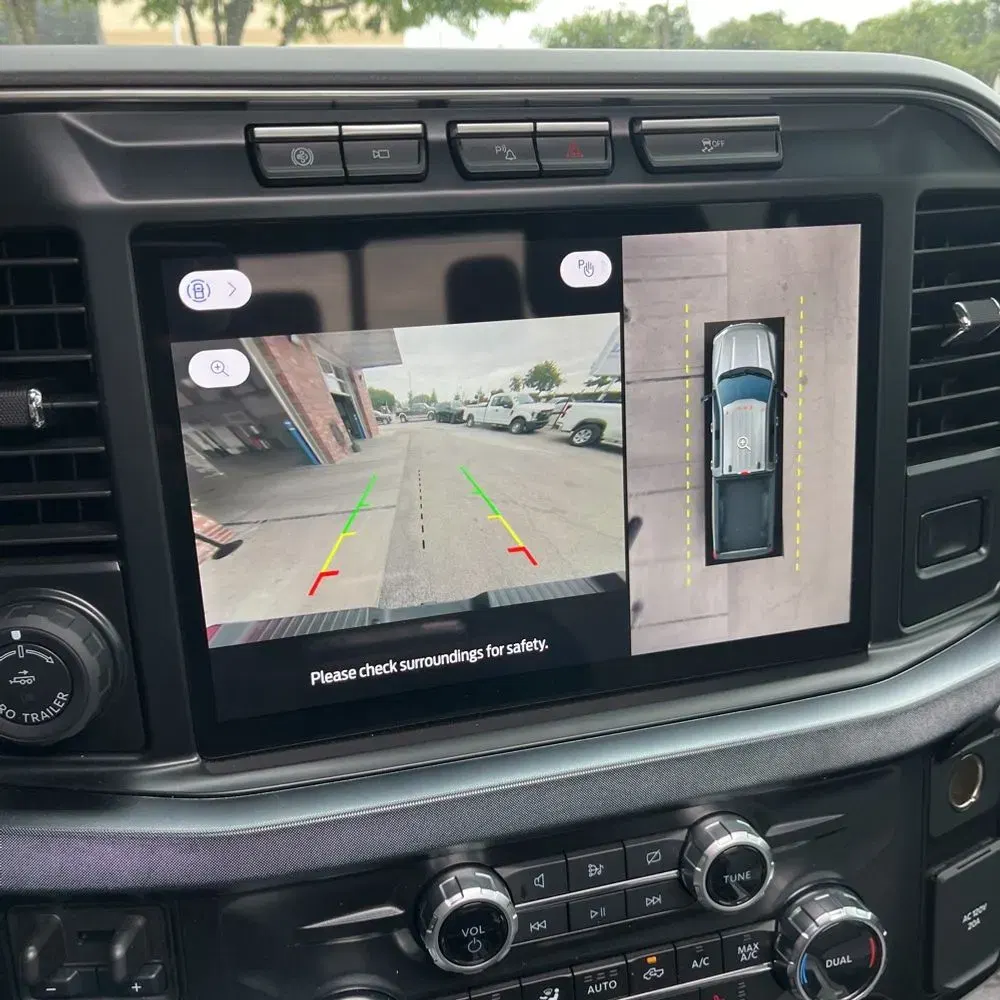 2024 Ford F-450 Super Duty Limited