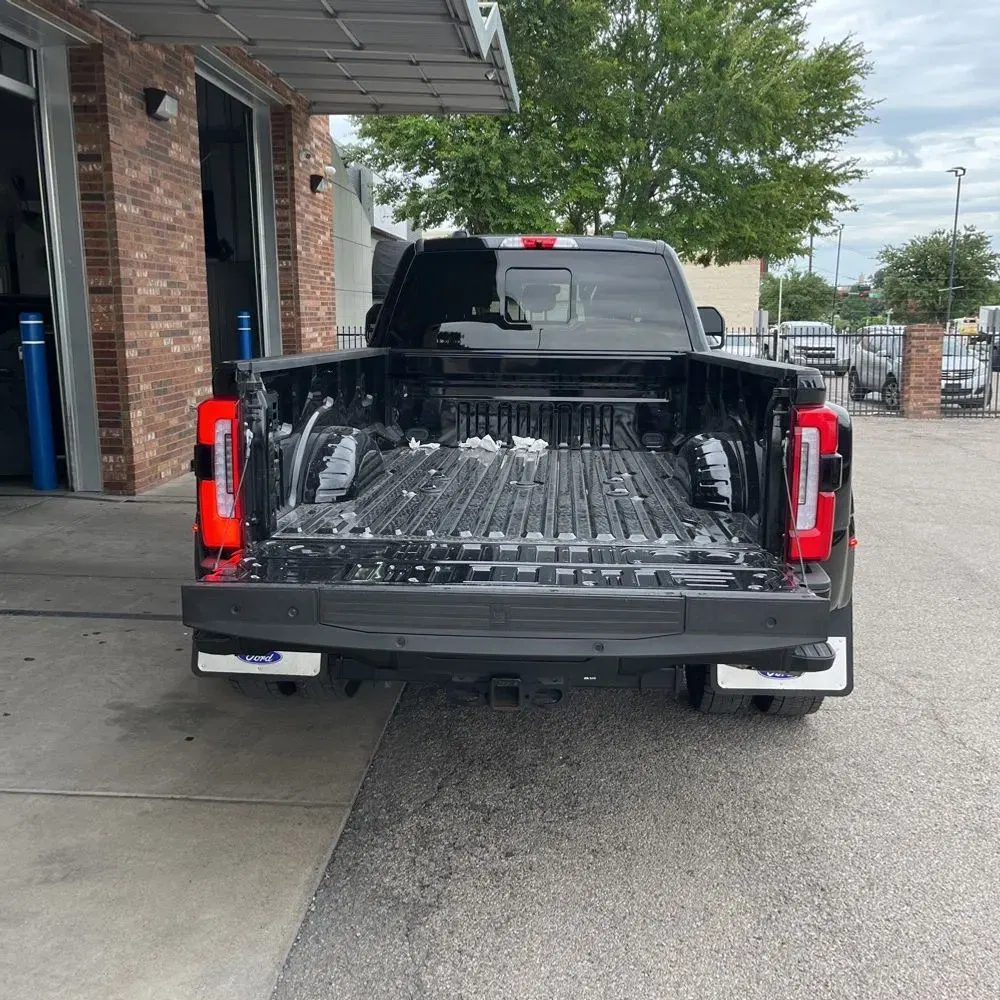 2024 Ford F-450 Super Duty Limited