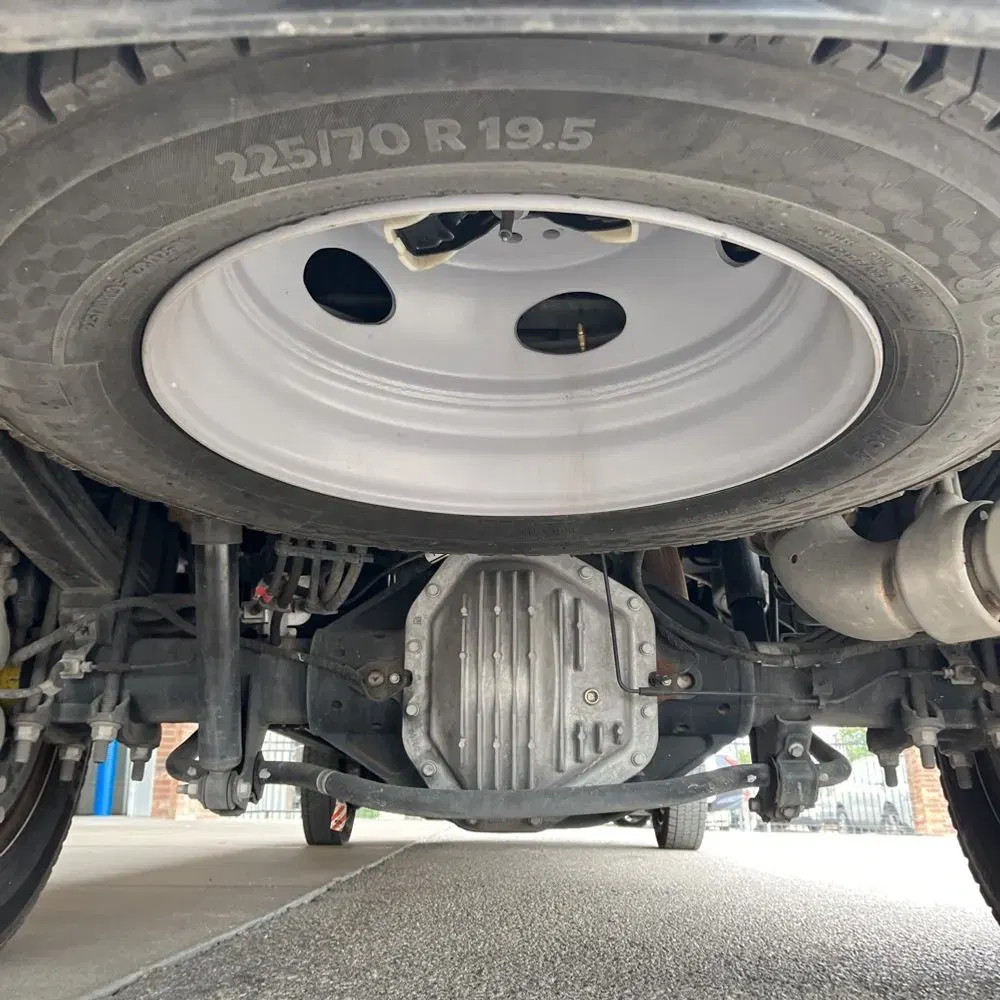 2024 Ford F-450 Super Duty Limited
