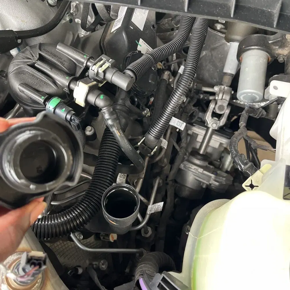 2024 Ford F-450 Super Duty Limited