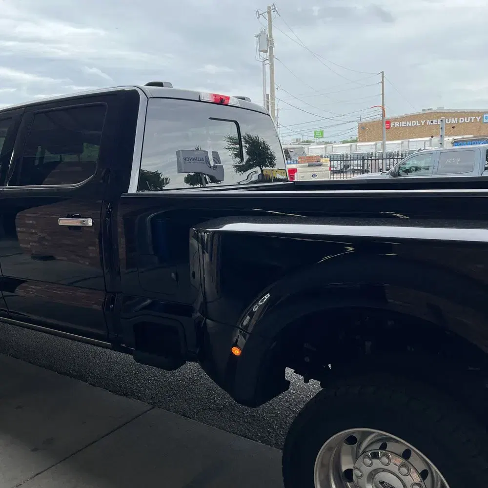 2024 Ford F-450 Super Duty Limited