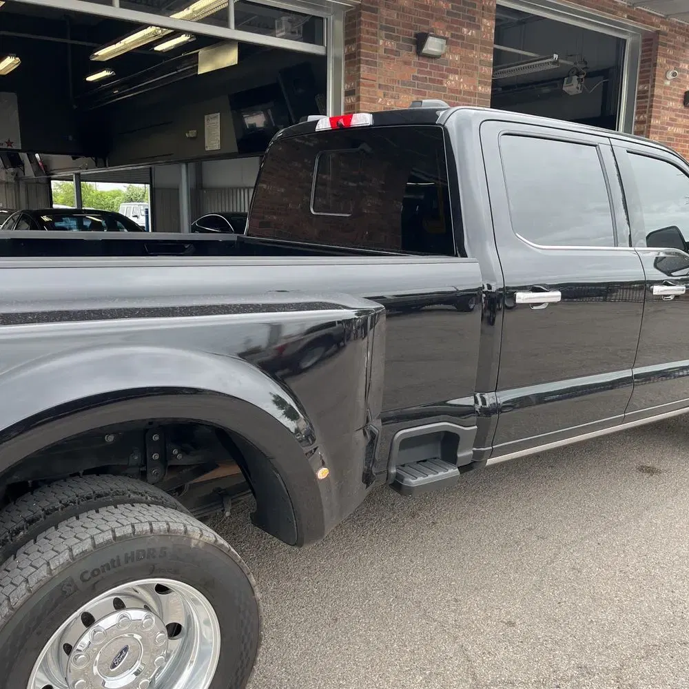 2024 Ford F-450 Super Duty Limited