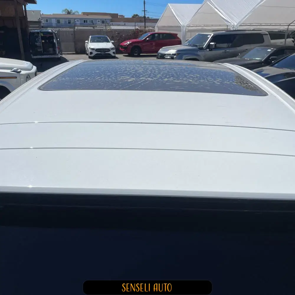 2022 Porsche Cayenne Turbo