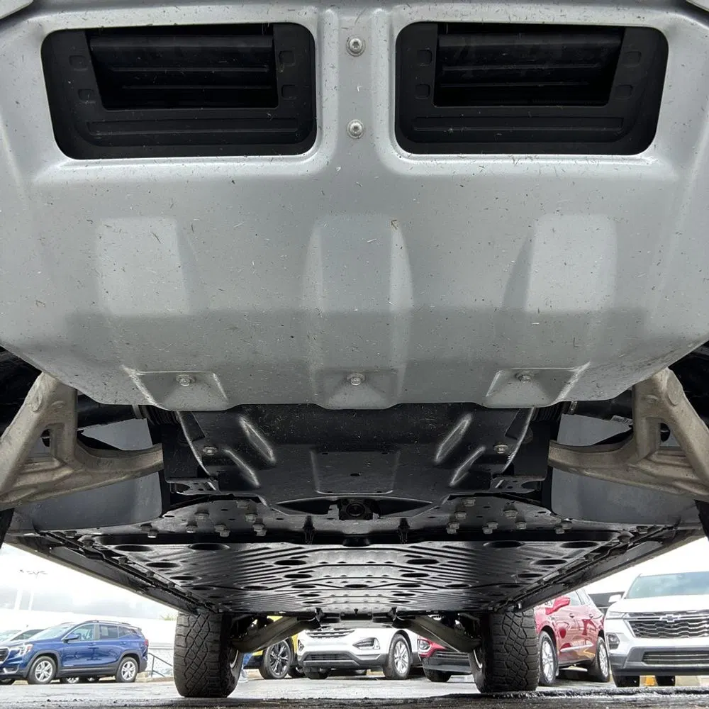 2023 GMC Hummer EV SUT Edition 1