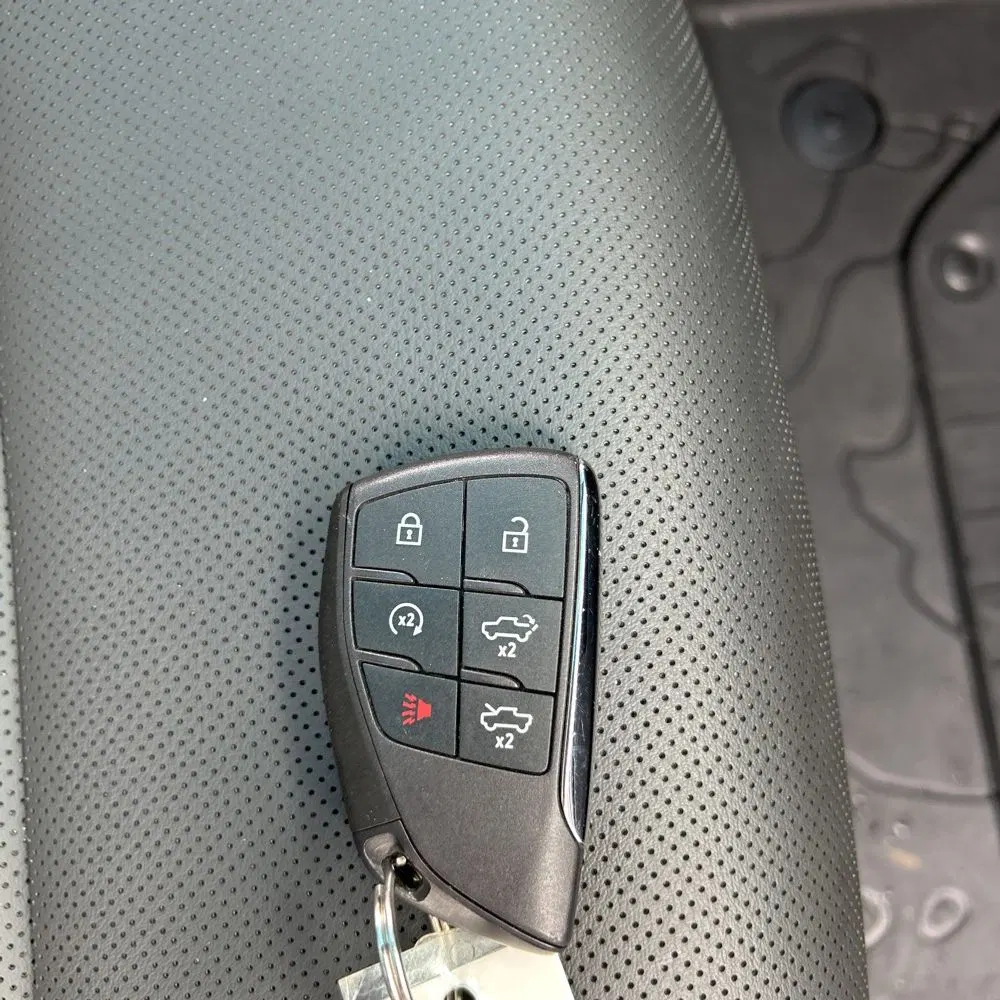 2023 GMC Hummer EV SUT Edition 1