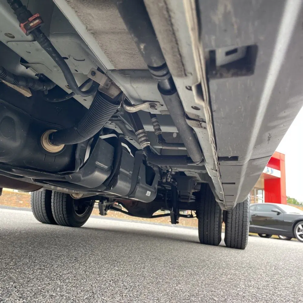 2019 Ford Transit 350 HD XL