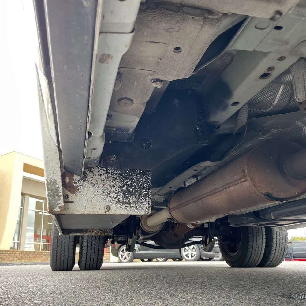 2019 Ford Transit 350 HD XL