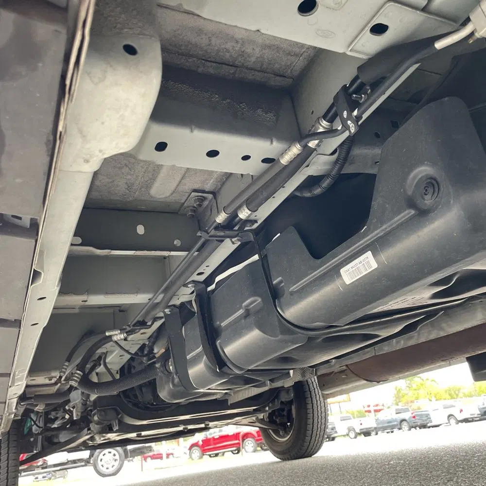 2019 Ford Transit 350 HD XL