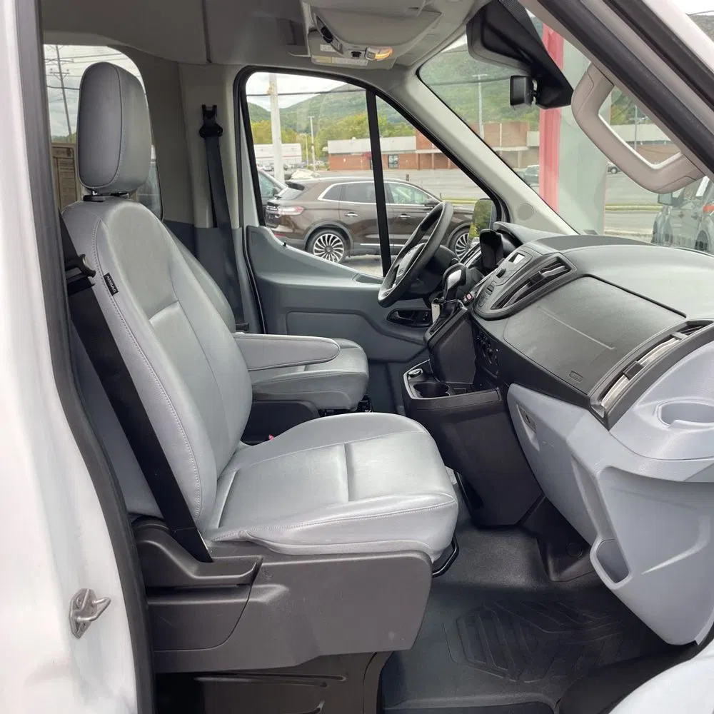 2019 Ford Transit 350 HD XL