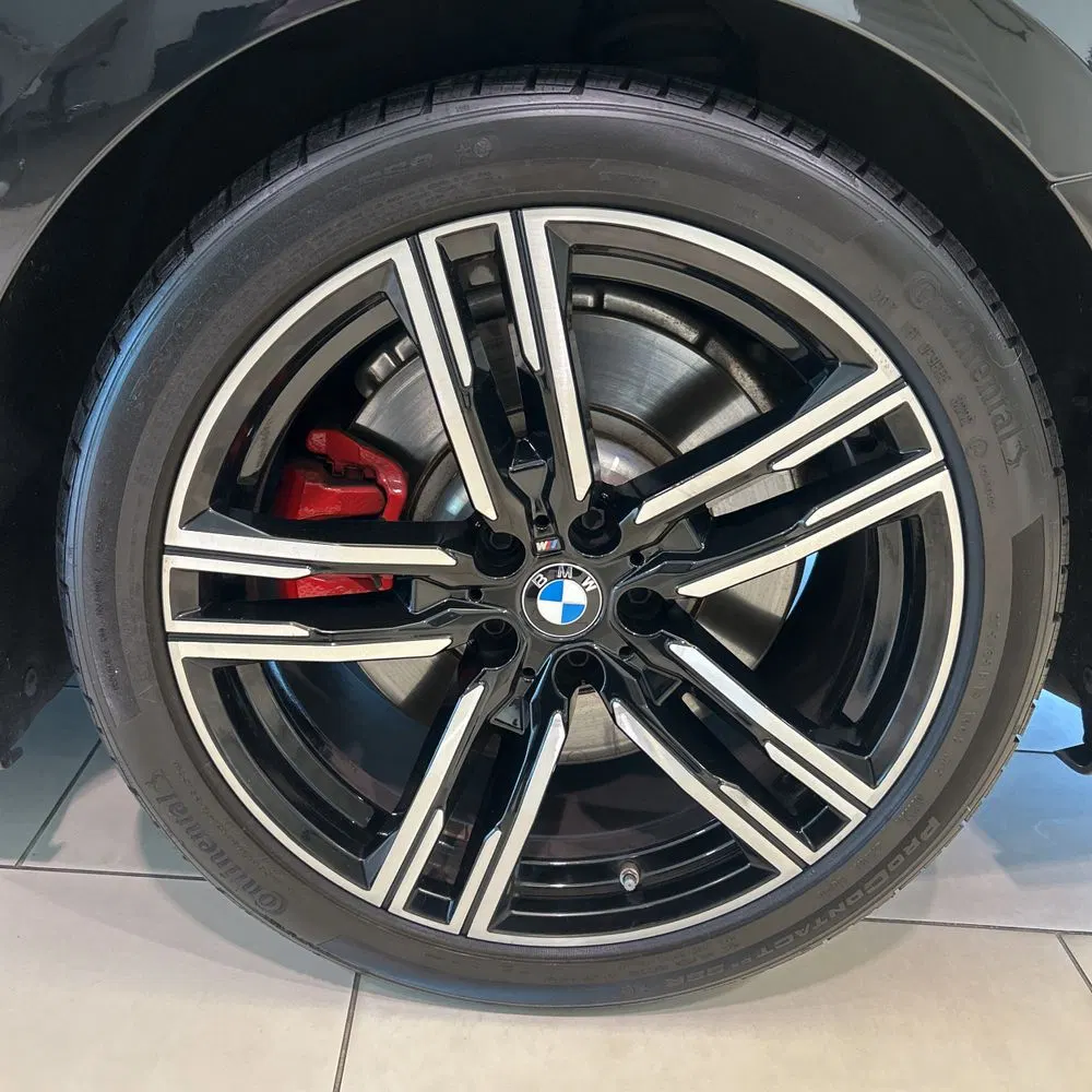 2020 BMW 8-Series 840xi