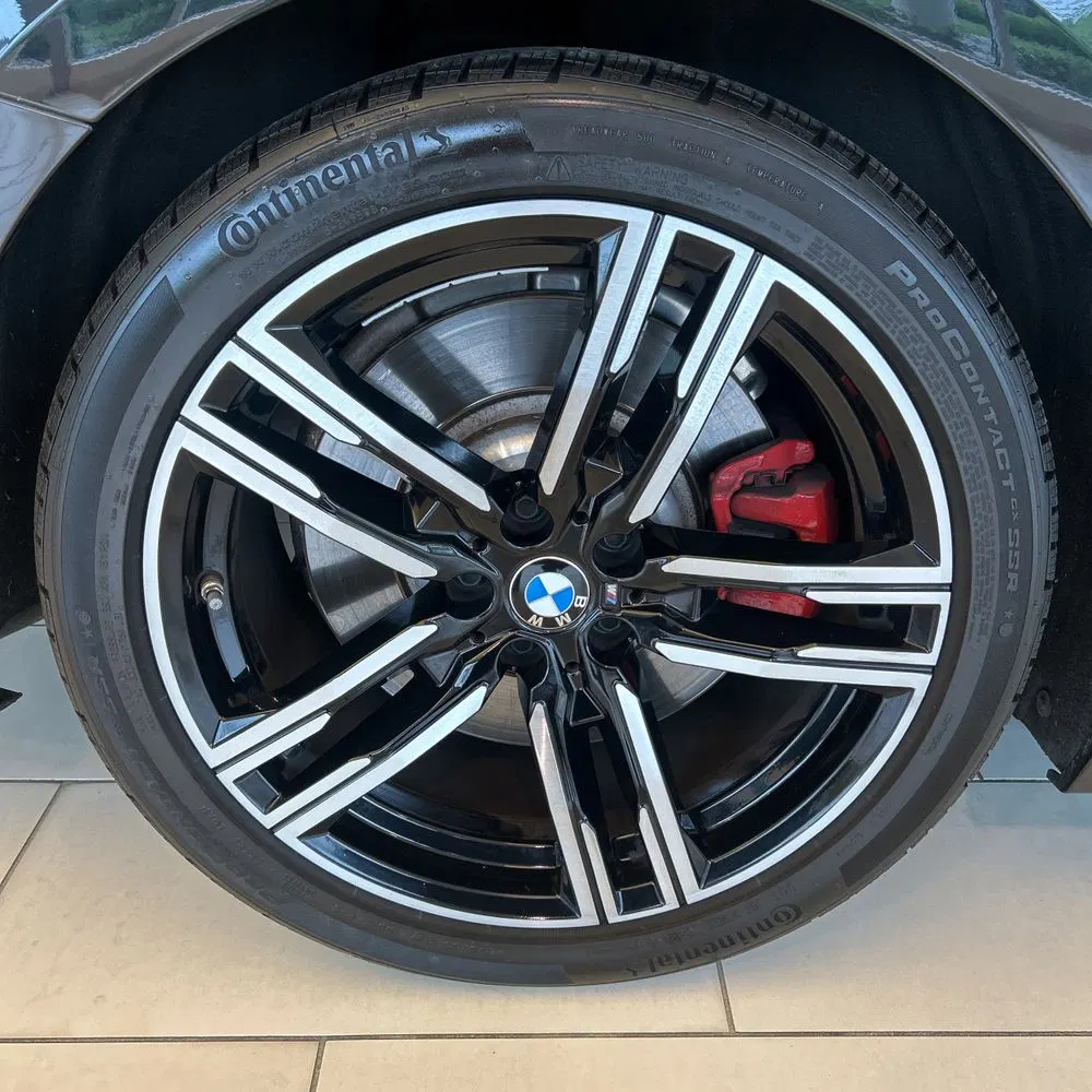 2020 BMW 8-Series 840xi