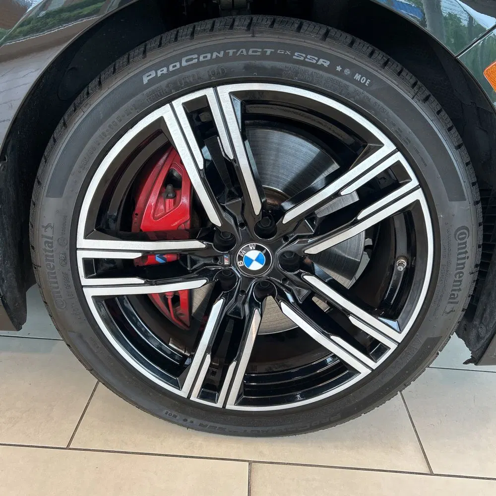 2020 BMW 8-Series 840xi