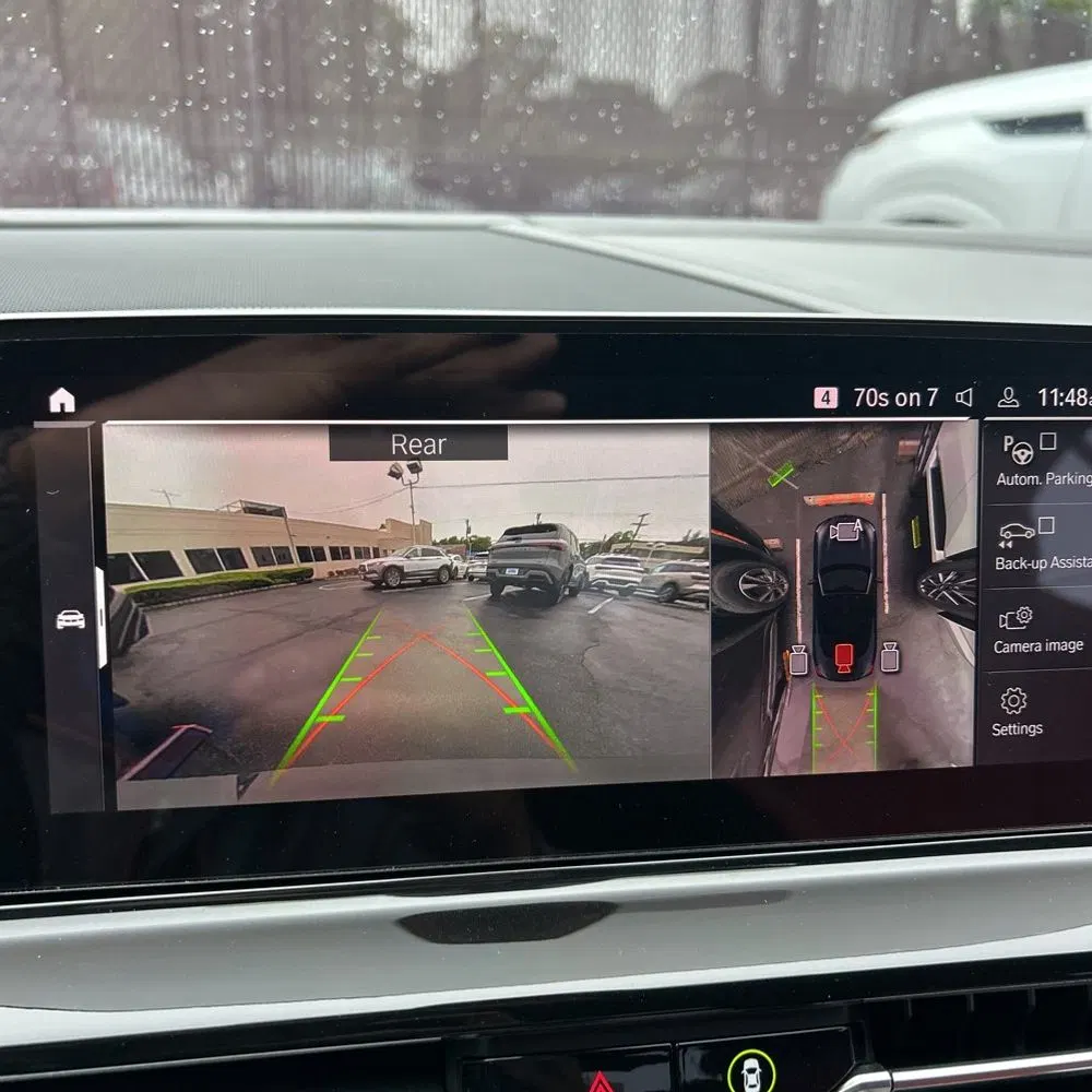 2020 BMW 8-Series 840xi