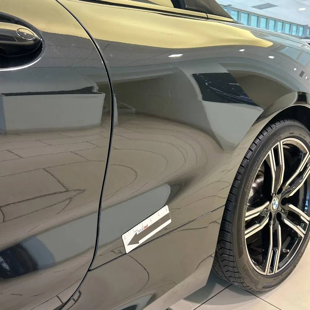 2020 BMW 8-Series 840xi