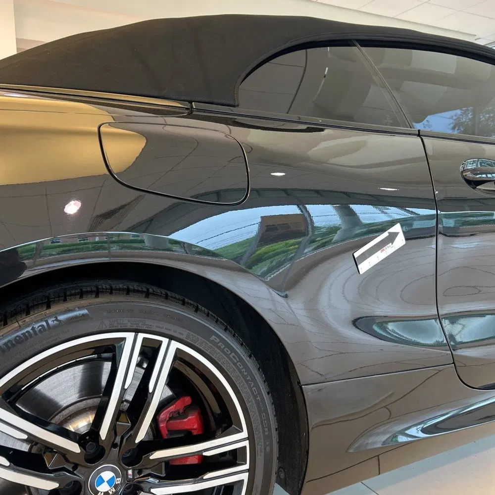 2020 BMW 8-Series 840xi