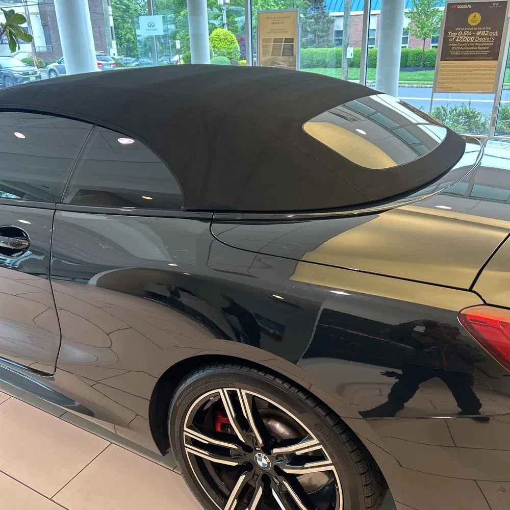2020 BMW 8-Series 840xi