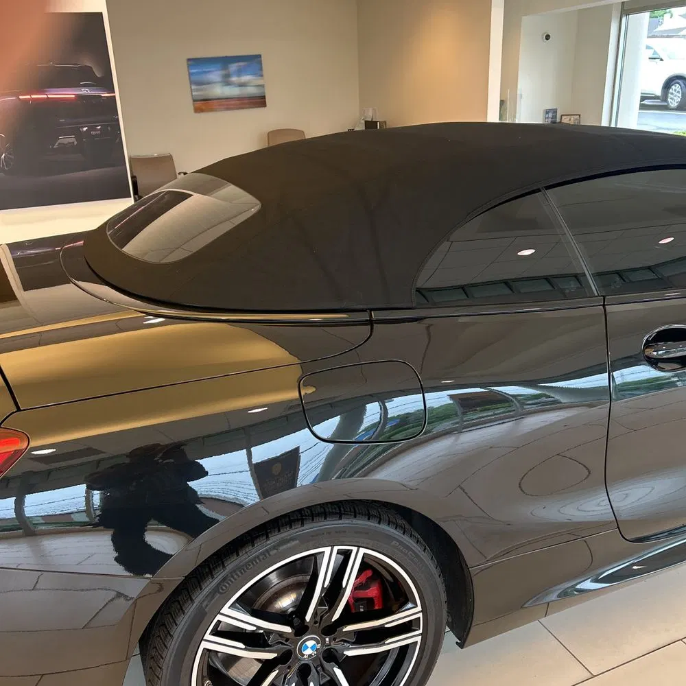 2020 BMW 8-Series 840xi