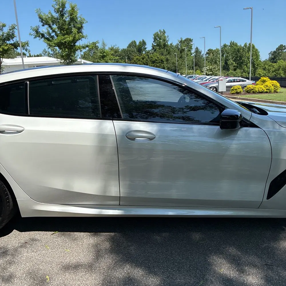 2024 BMW 8-Series M850xi