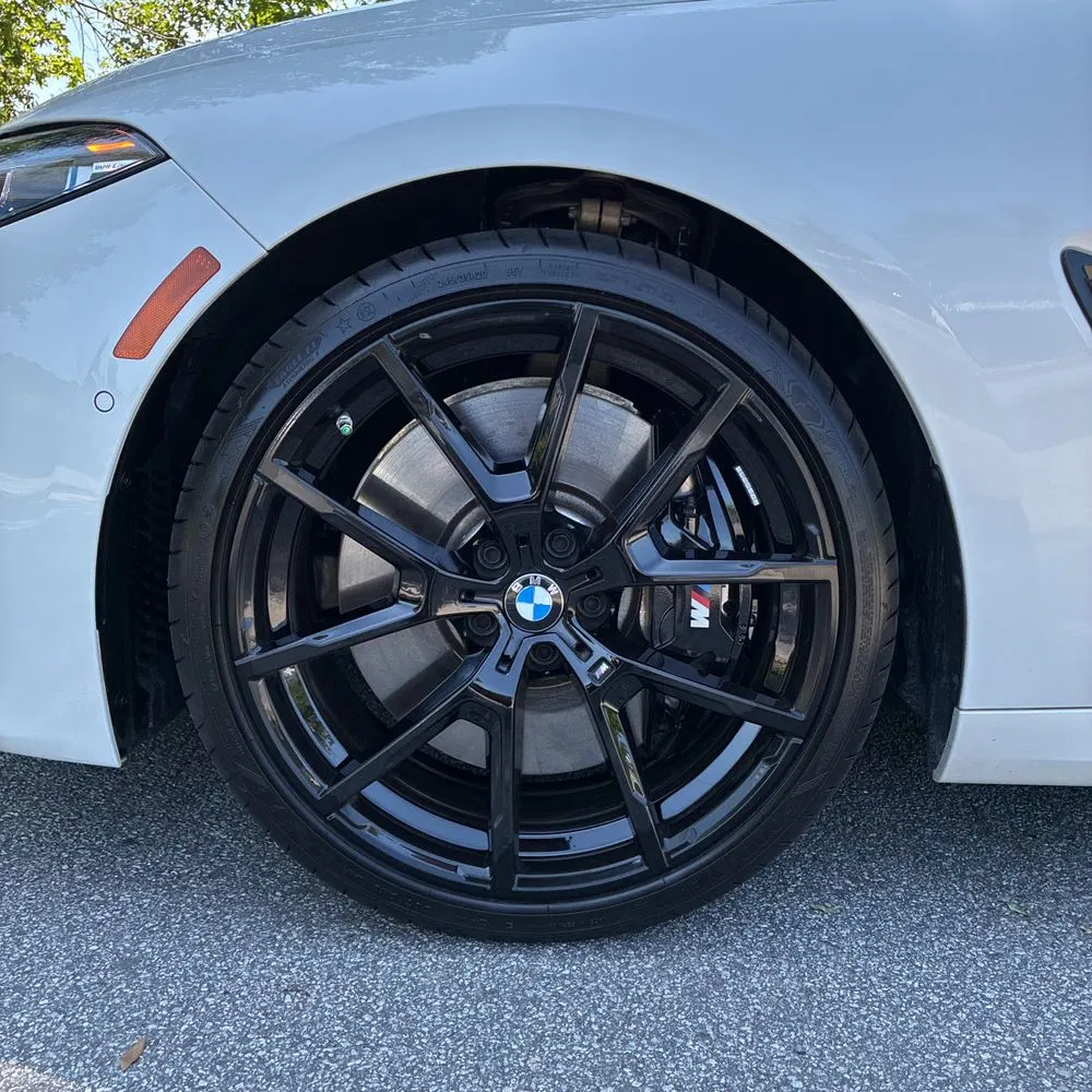 2024 BMW 8-Series M850xi