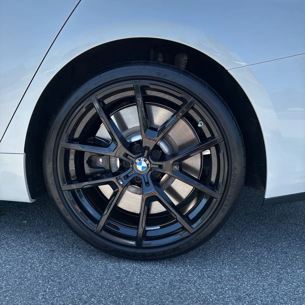 2024 BMW 8-Series M850xi