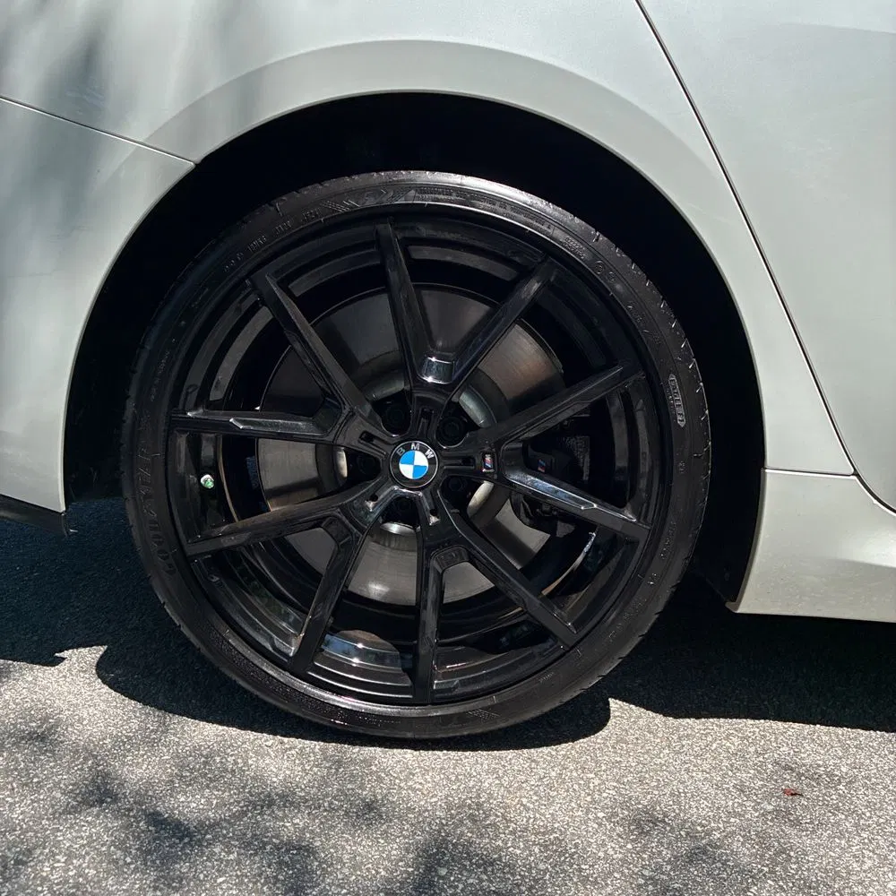 2024 BMW 8-Series M850xi