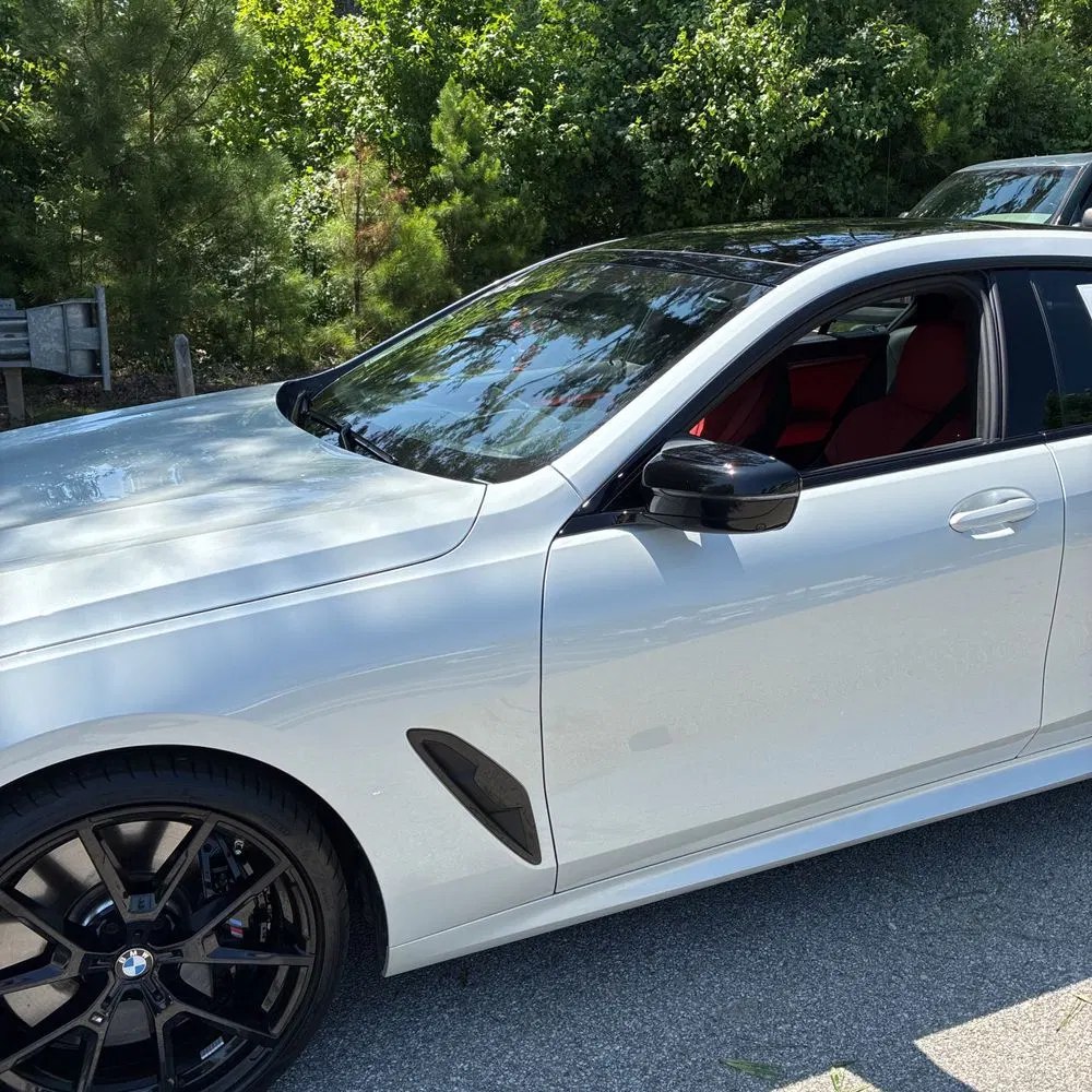 2024 BMW 8-Series M850xi