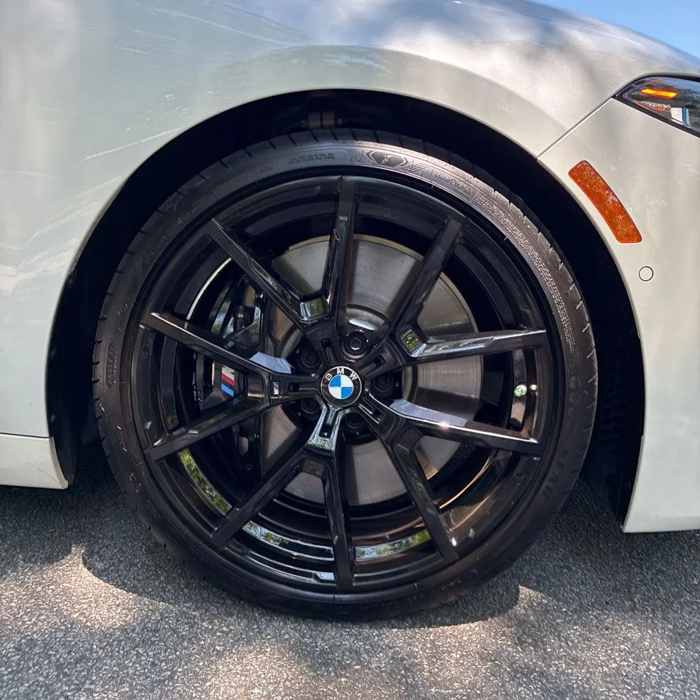 2024 BMW 8-Series M850xi