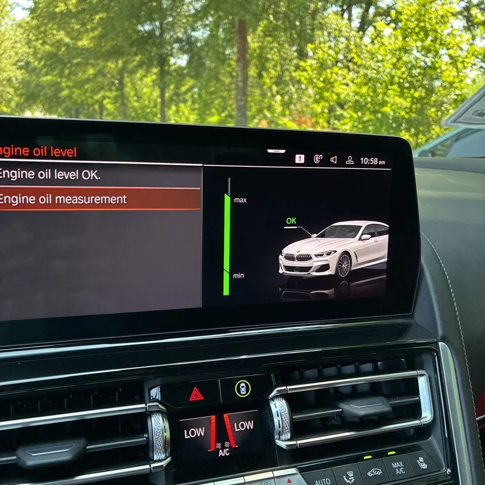2024 BMW 8-Series M850xi