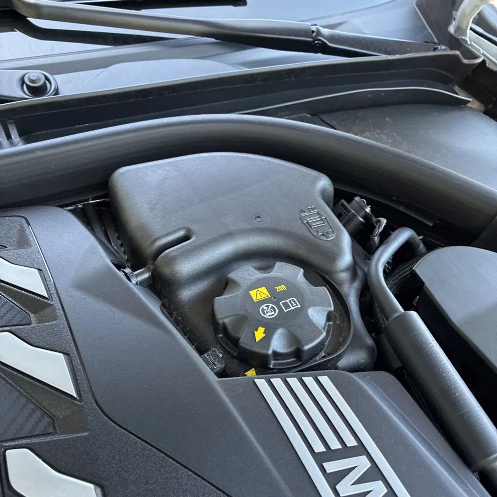2024 BMW 8-Series M850xi