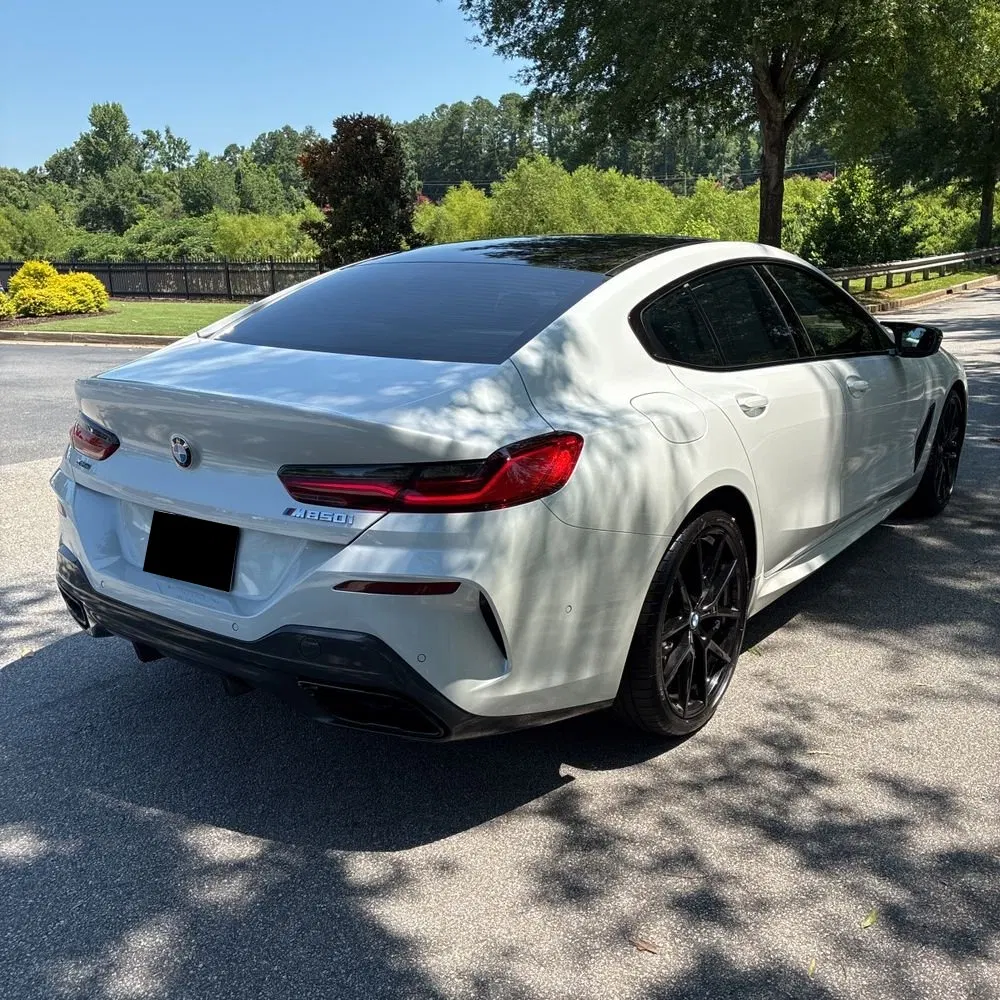 2024 BMW 8-Series M850xi