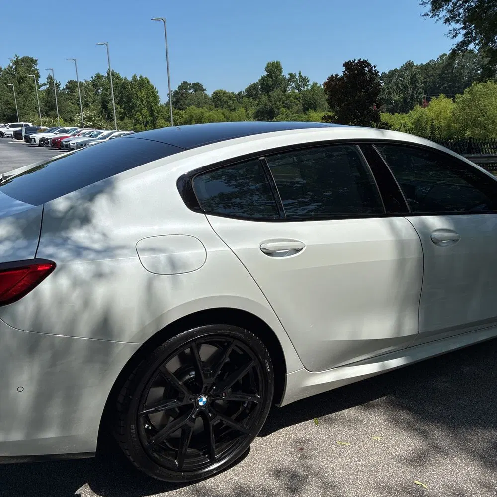 2024 BMW 8-Series M850xi