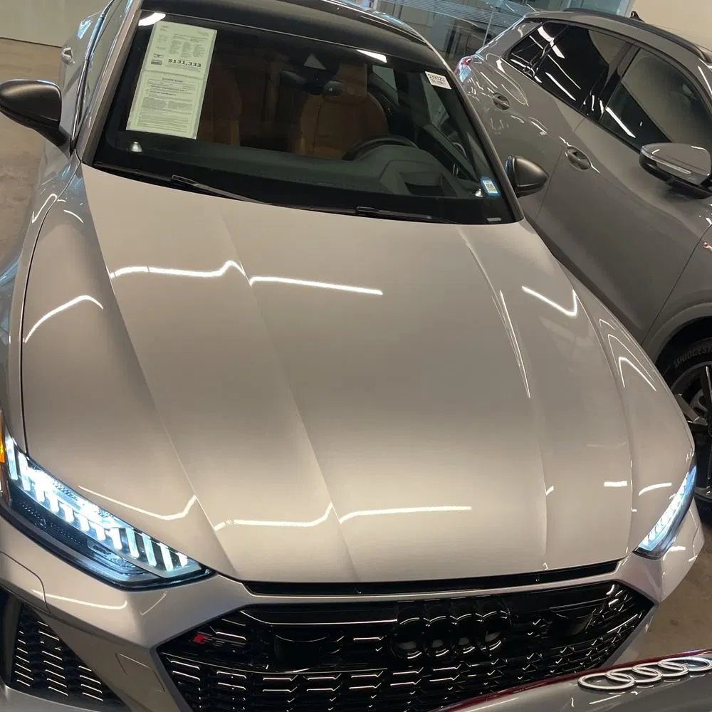 2024 Audi RS 7 Performance