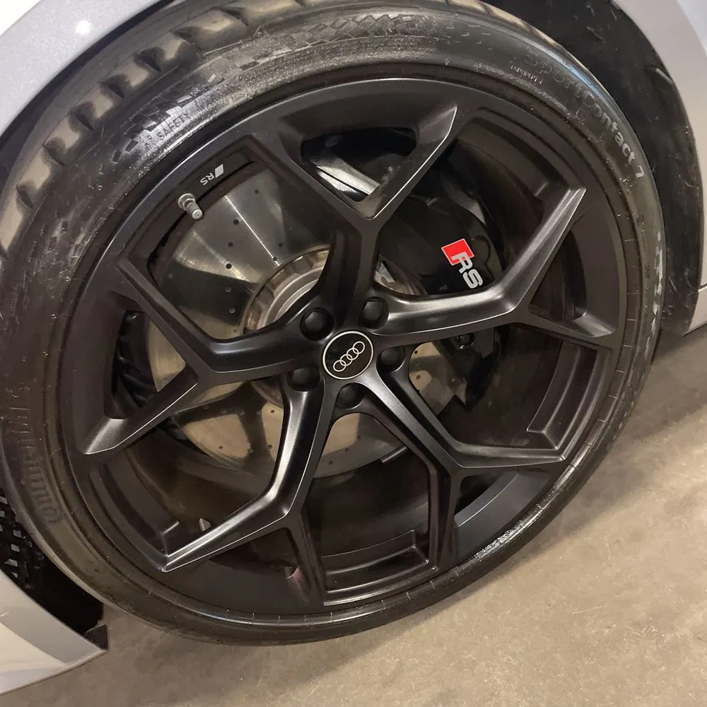 2024 Audi RS 7 Performance