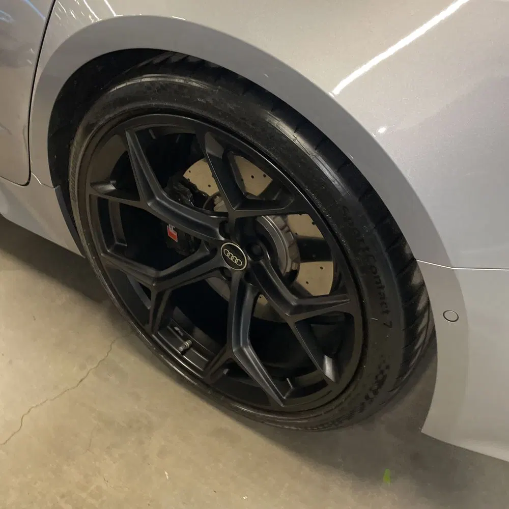 2024 Audi RS 7 Performance