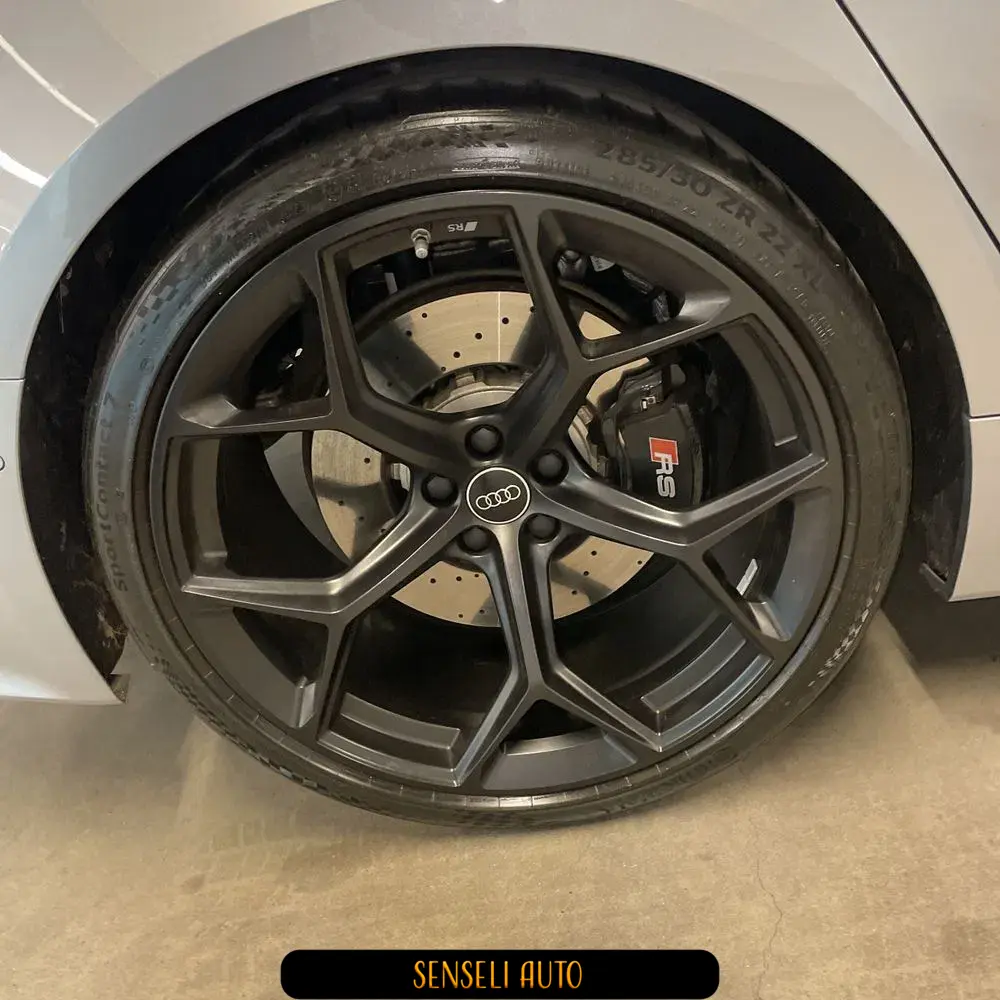2024 Audi RS 7 Performance