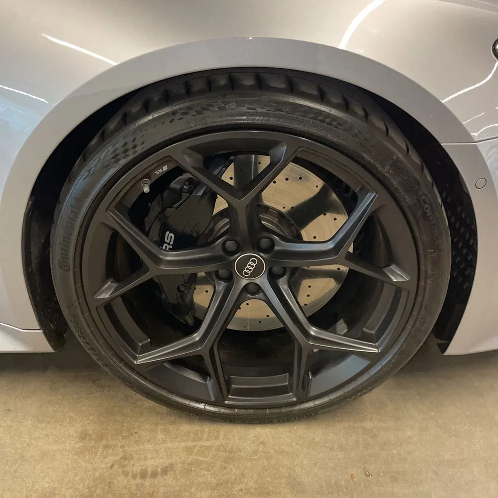 2024 Audi RS 7 Performance