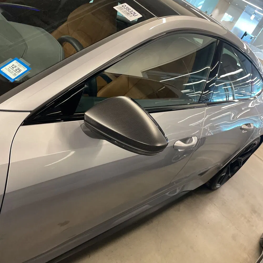 2024 Audi RS 7 Performance